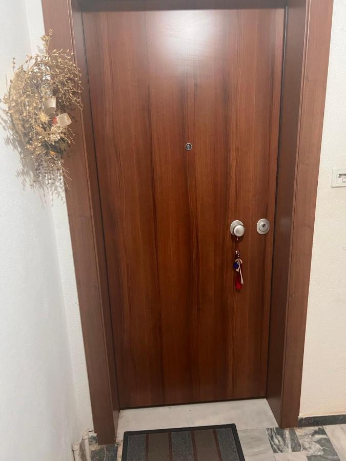Apartamento 50 Μέτρα Από Τον Μύλο Των Ξωτικών Tríkala Exterior foto